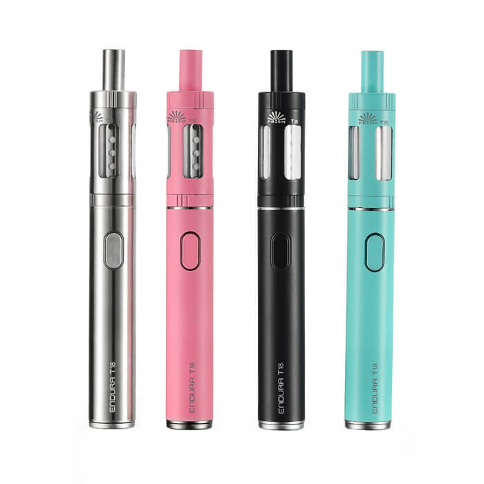 Innokin Endura T18 Starterset