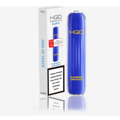 hqd einweg vape HQD Surv Vapes – Spare mit Staffelpreisen, 6,99 € main image 0