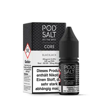 vape verbot england Pod Salt Nexus | Rainbow main image 0