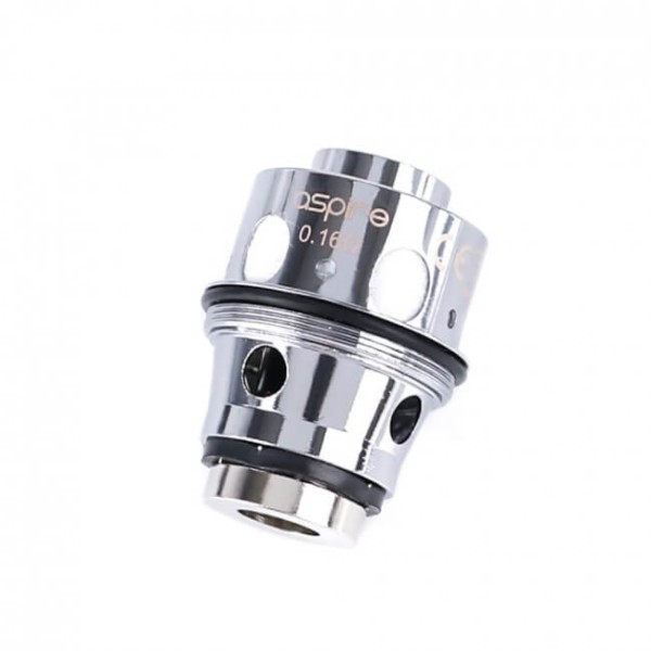 Aspire Penta-Coil Verdampferköpfe