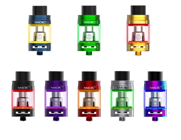 SMOK TFV8 Big Baby Light Verdampfer