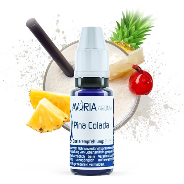 Pina Colada Aroma Avoria