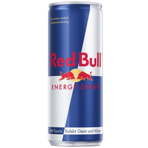 Red Bull Dose