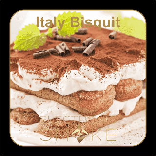 Italy Bisquit Aroma Dark Burner