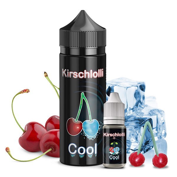 Kirschlolli Aroma Cool