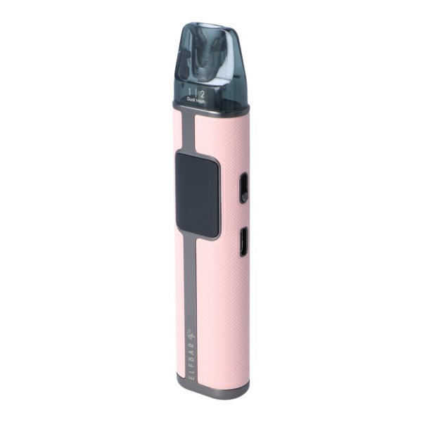 Elf Bar ELFX Pro E-Zigarette Pink Podsystem