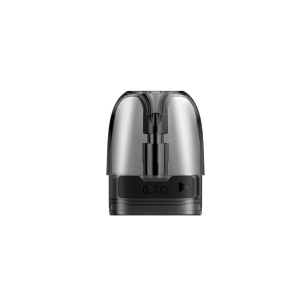 Voopoo Argus Ersatzpod Cartridge 0,7 Ohm
