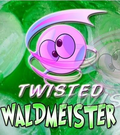 Waldmeister Aroma Twisted