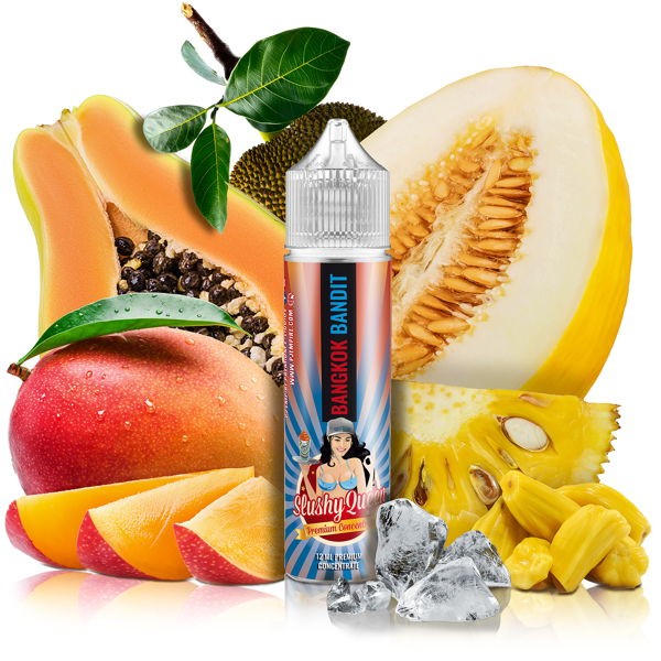 Bangkok Bandit PJ Empire Aroma