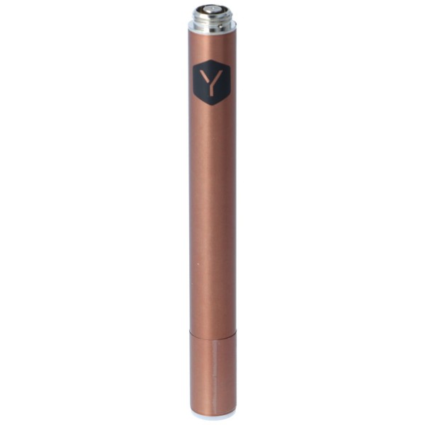 LYNDEN Premiumset Akku 280 mAh Rose
