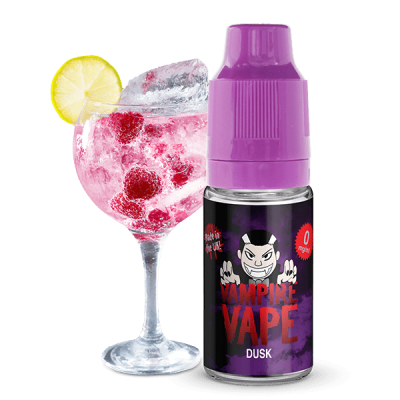DUSK Liquid Vampire Vape