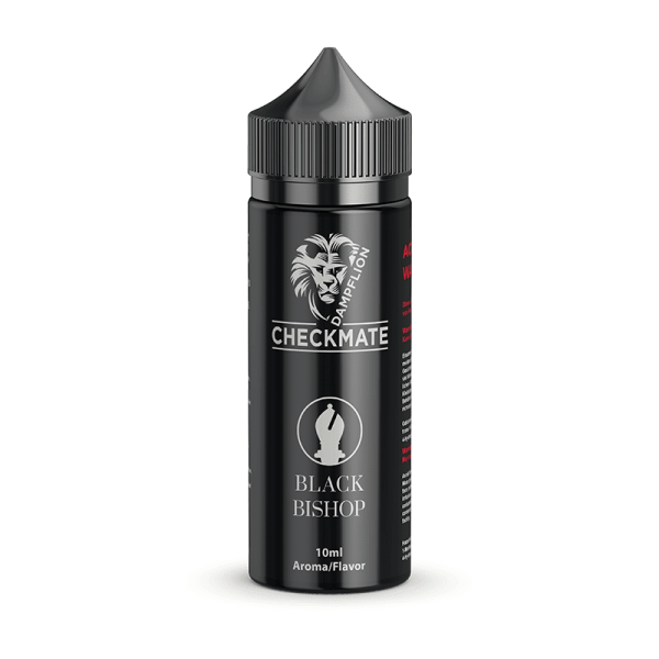 Black Bishop Aroma Checkmate Dampflion