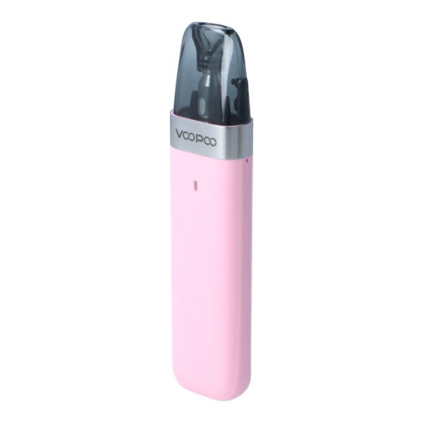 Voopoo Argus Z2 E-Zigarette Rose Pink Podsystem