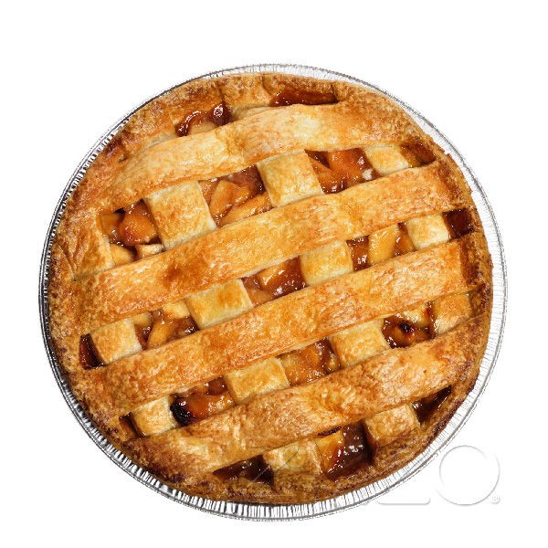 Apple Pie Liquid Zazo