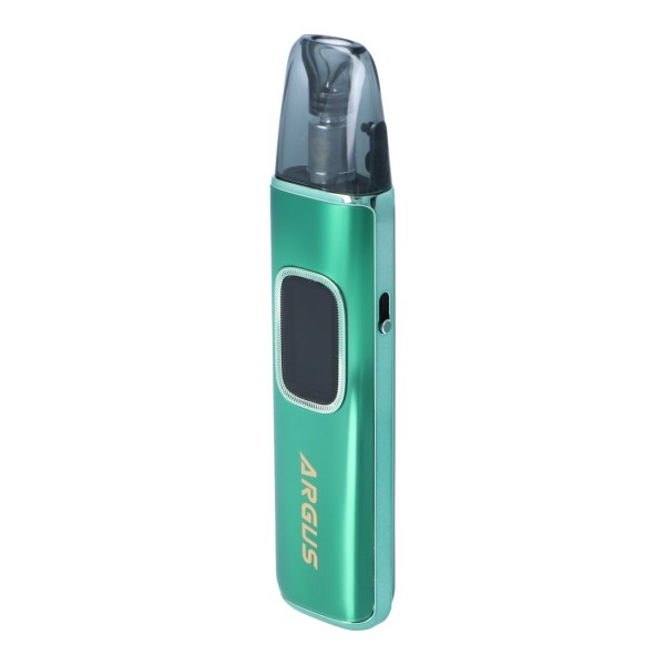 Voopoo Argus G3 E-Zigarette Moss Green Podsystem