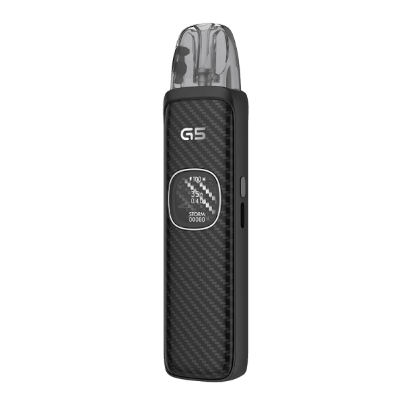 Uwell Caliburn G5 Pod Kit Black Carbon