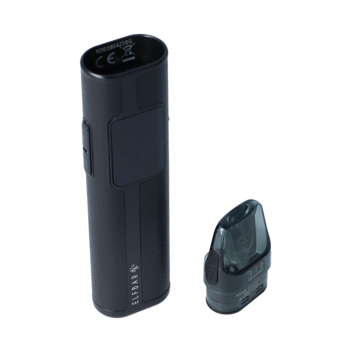 elfbar elfx pro preis Elfliq Vape Juice Nic Salts main image 0