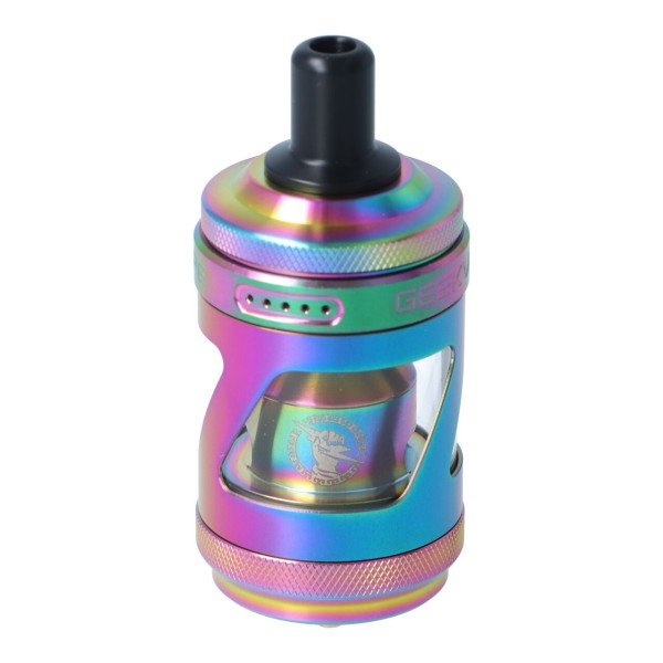 GeekVape Z Nano MTL Tank Verdampfer Rainbow