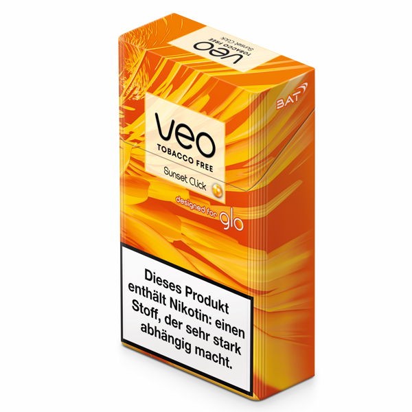 veo Sticks Sunset Click