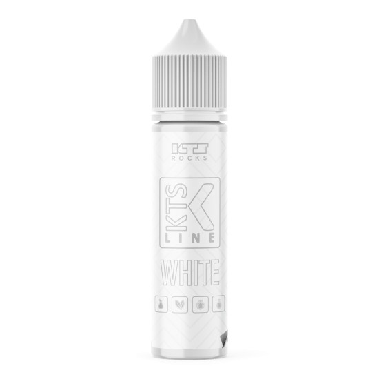 White Longfill Aroma KTS Line