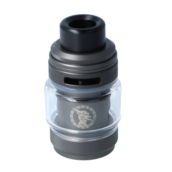 GeekVape Z FLI Tank Verdampfer Gunmetal Gun Metal