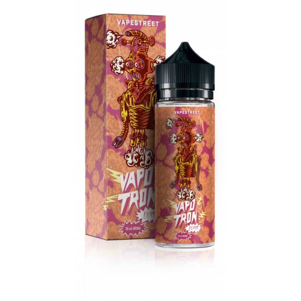 Vapotron Liliput Aroma Vapestreet