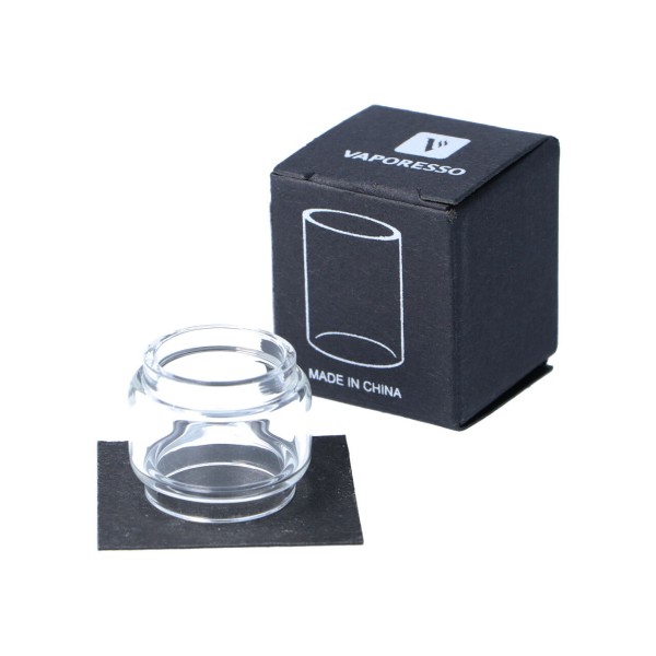 Vaporesso GTX 18 Tank Ersatzglas 3 ml