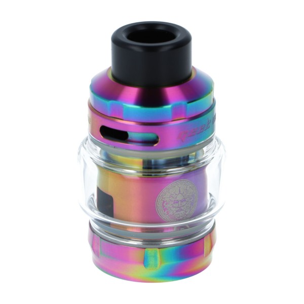 GeekVape Z MAX Subohm Verdampfer Rainbow