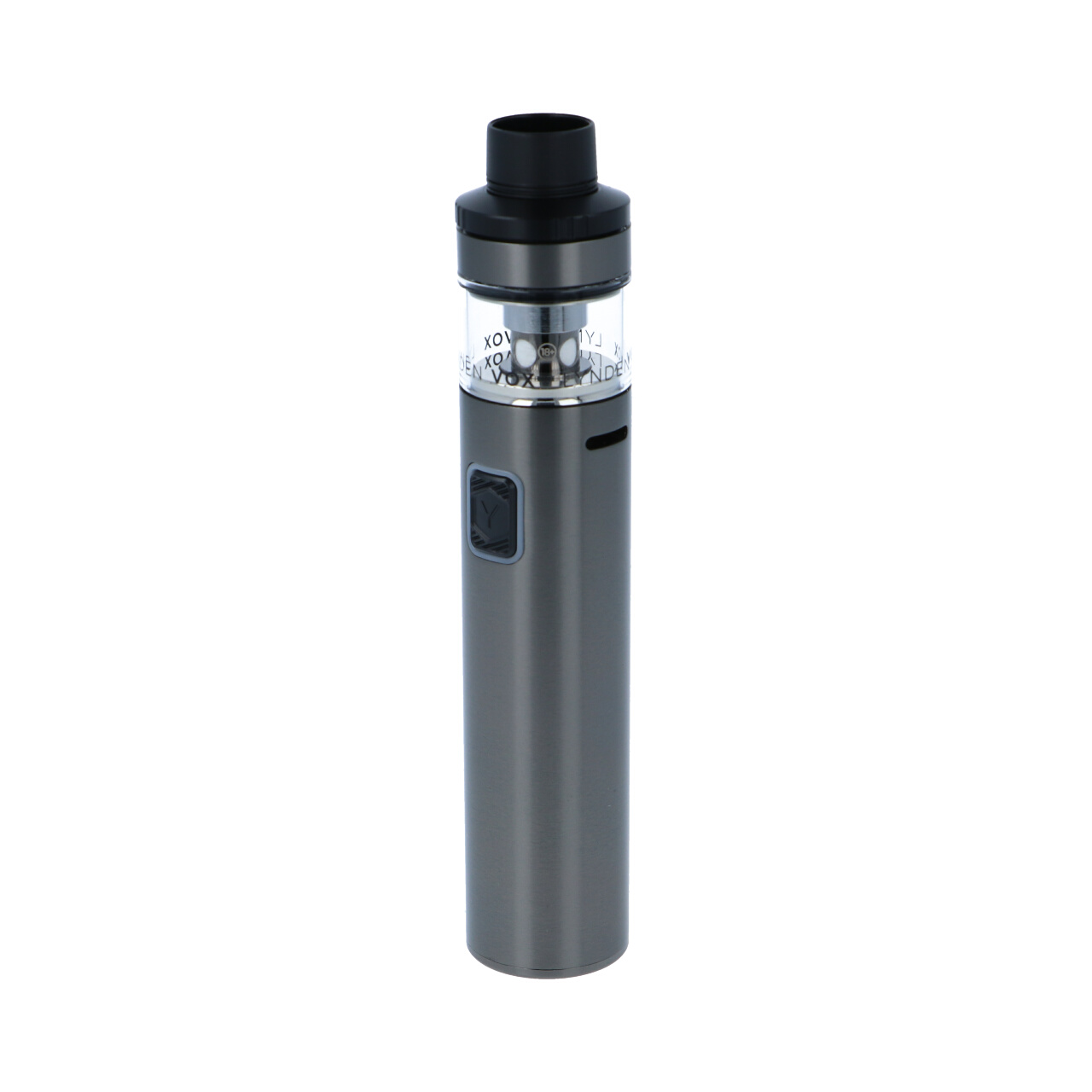LYNDEN X Refill POD System E-Zigarette Farbe (Geräte) schwarz