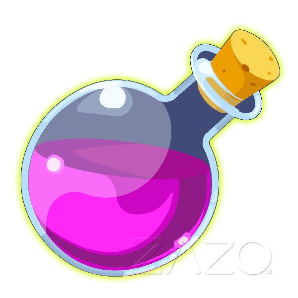 Pink Poison Fruchtmix Liquid Zazo