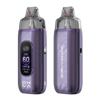 Mirage Purple