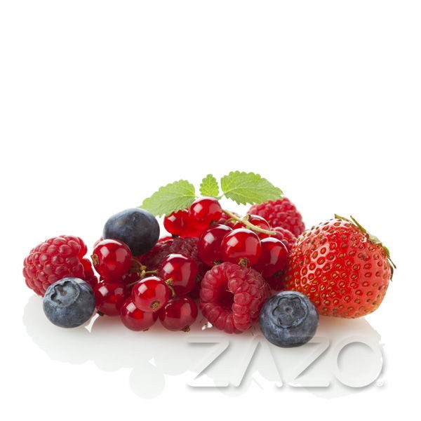 Wildfrüchte Liquid Zazo