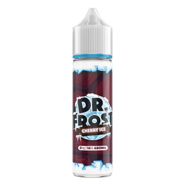 Dr. Frost Longfill Aroma Cherry Ice