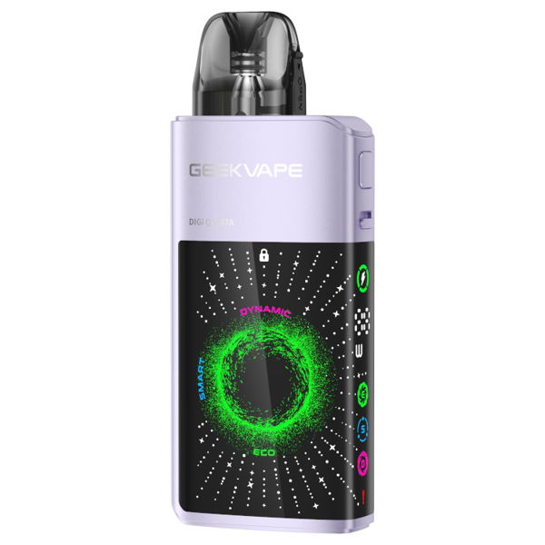 Geekvape Digi Q Vista Podsystem E-Zigarette Online kaufen