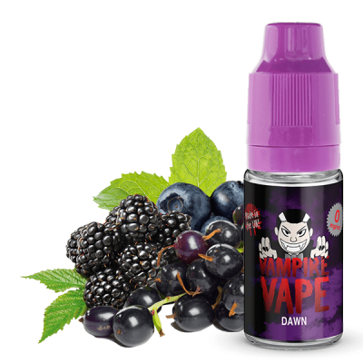Dawn Liquid Vampire Vape