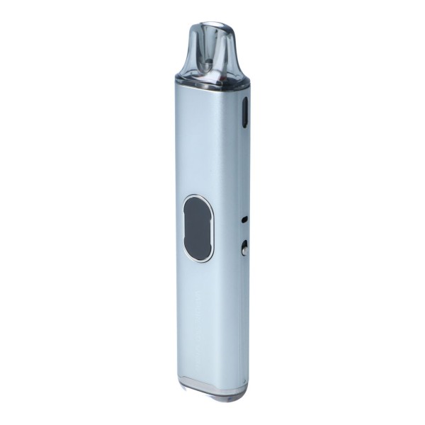 Vaporesso Vibe E-Zigarette Silver Silber Airflow Mode