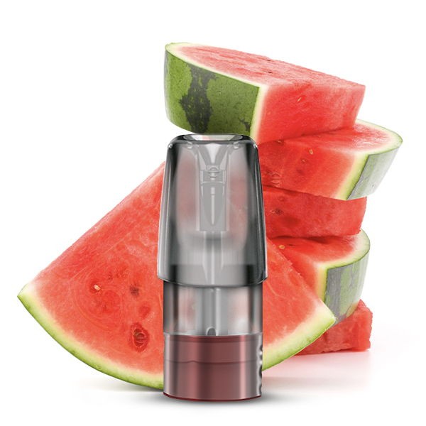 Watermelon Prefilled Pod Elf Bar Mate500 P1 Geschmack