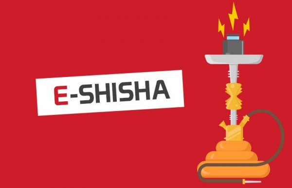 e-shisha