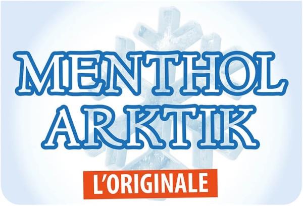 Menthol Arktik Liquid FlavouArt