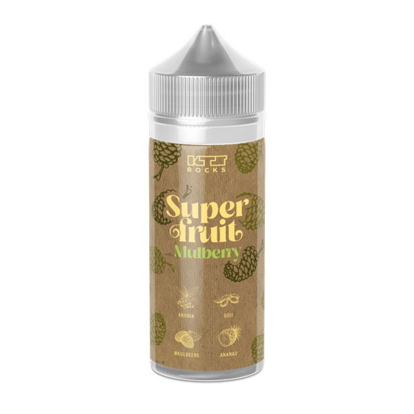 Mulberry Aroma KTS Superfruit
