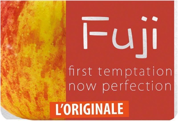 Fuji Apfel LIiquid FlavourArt