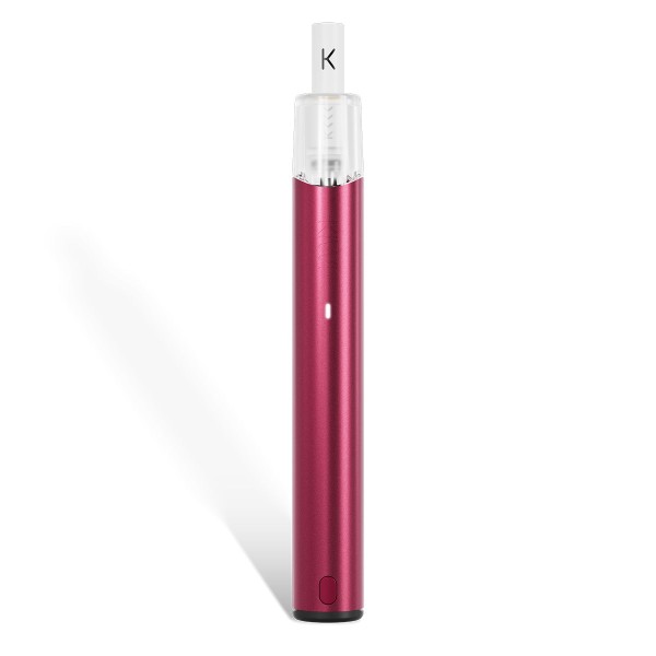 Kiwi Spark 2 E-Zigarette Red Velvet