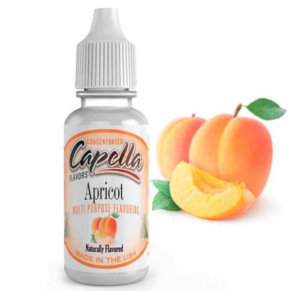 Capella Apricot Aroma
