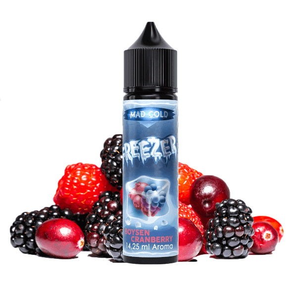 Boysen Cranberry Aroma Freezer