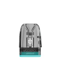 Voopoo Argus V2 Top Fill Ersatzpod Tank Verdampfer Voopoo Argus V2 Top Fill Ersatzpod Tank Verdampfer