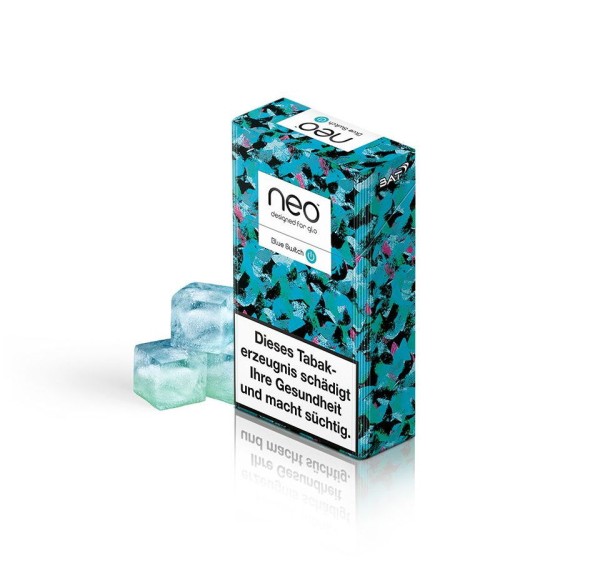 neo Sticks Summer Blue Switch