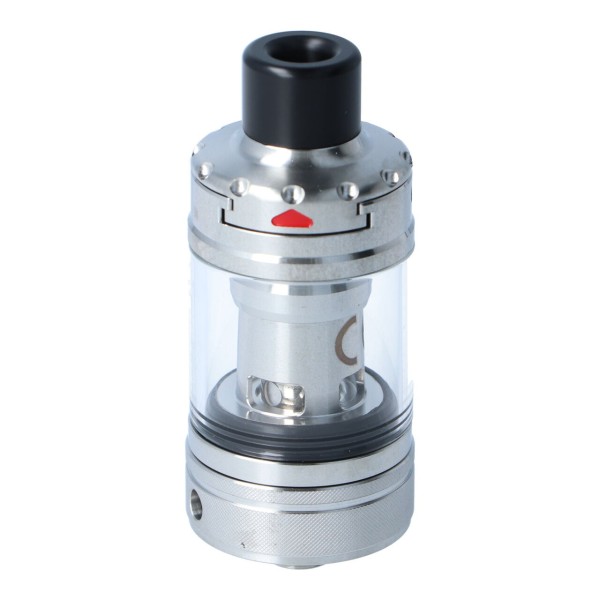 Aspire Nautilus 3 - 22 mm - Verdampfer Silber