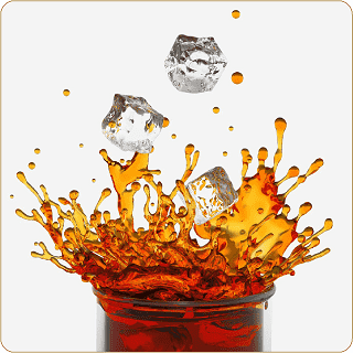 Supreme Cola Aroma Dark Burner