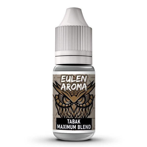 Maximum Blend Tabak Eulen Aroma