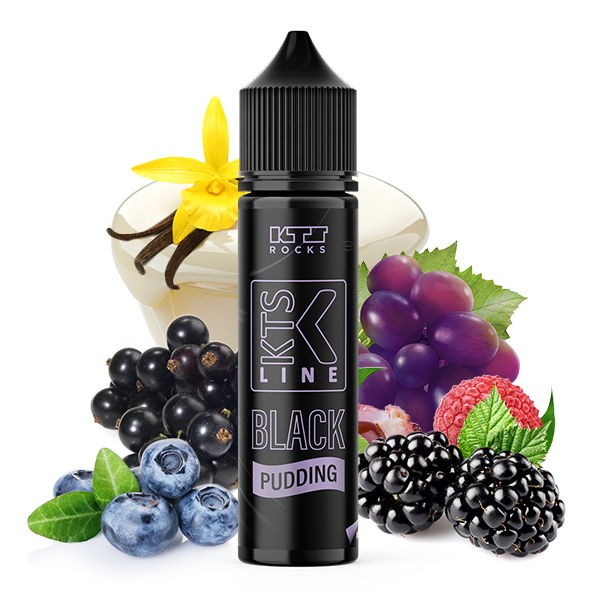Black Pudding Aroma KTS Line Geschmack